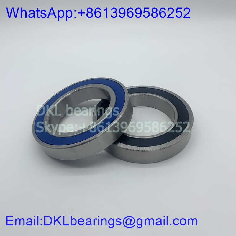 HCS7014-E-T-P4S-UL Super precision angular contact ball bearing 70x110x20 mm