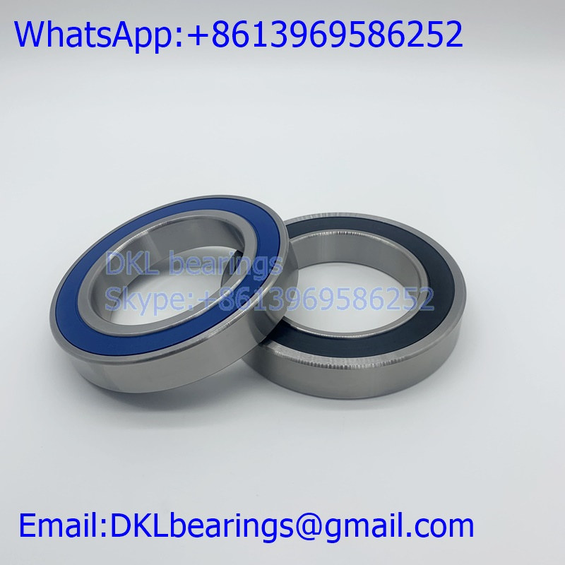 HCS7018-E-T-P4S-UL Super precision angular contact ball bearing 90x140x24 mm