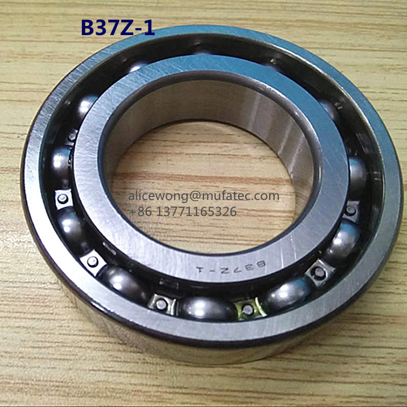 B37Z-1 Auto Bearings Differential Bearing 37.8x68x18mm