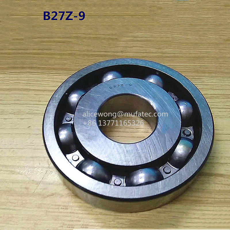B27Z9 Automobile Differential Bearings Auto Bearings 27.5x79x17.5mm