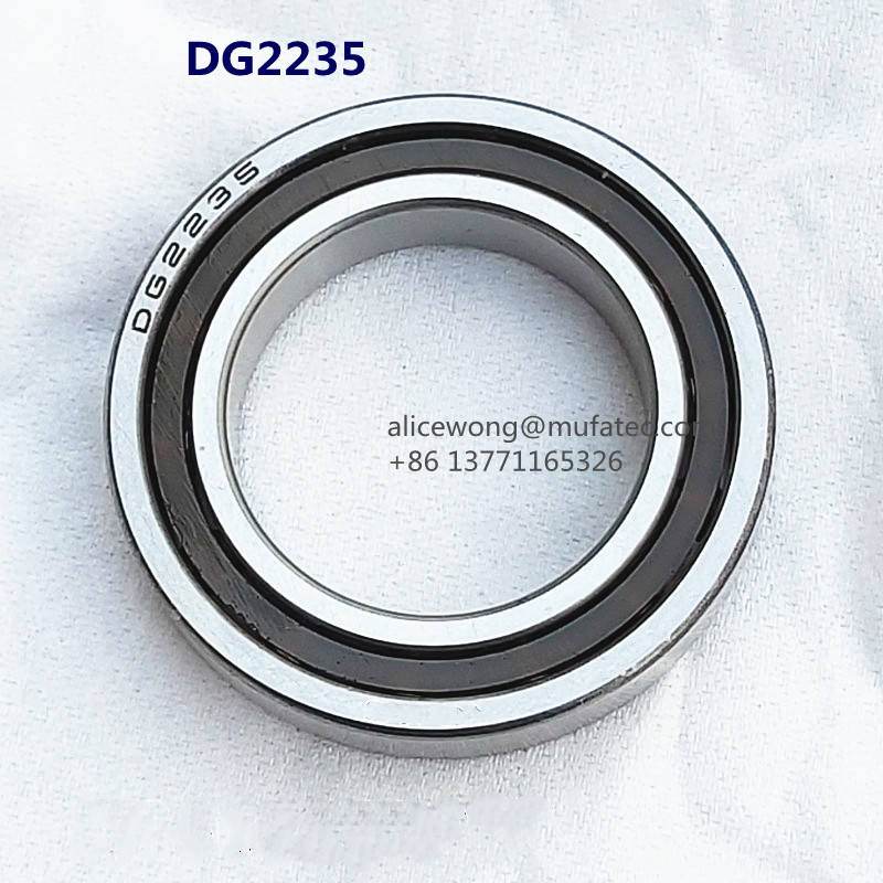 DG2235 Auto Bearings Deep Groove Ball Bearings 22x35x7mm