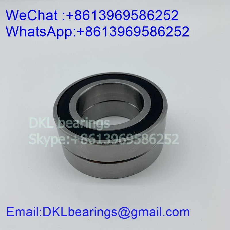 HCS7007-C-T-P4S-DUL Super precision angular contact ball bearing 35mmx62mmx28mm