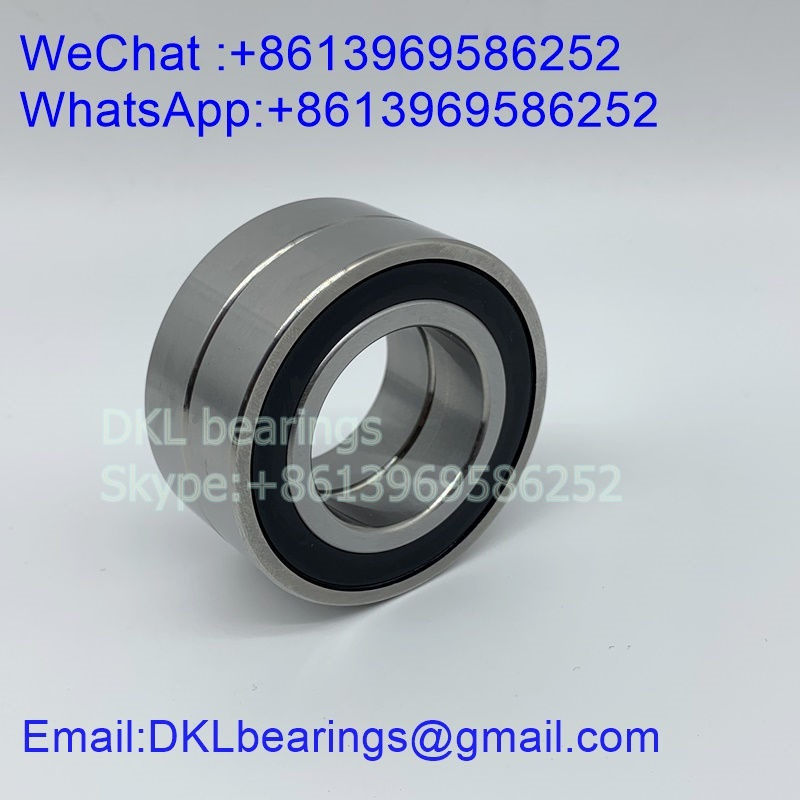 HCS7011-C-T-P4S-DUL Super precision angular contact ball bearing 55x90x36mm