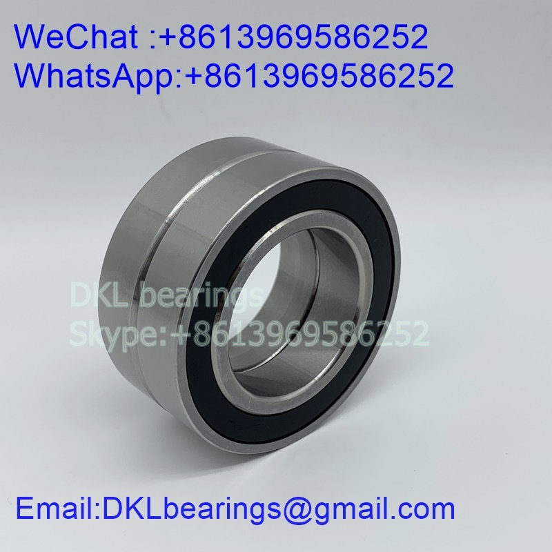 HCS7012-C-T-P4S-DUL Super precision angular contact ball bearing 60x95x36mm