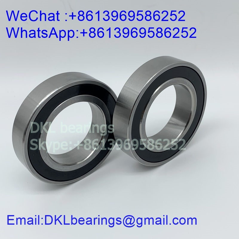 HCS7010-C-T-P4S-DUL Super precision angular contact ball bearing 50x80x32mm