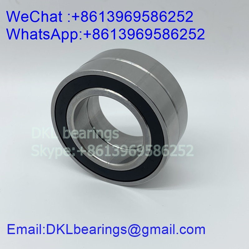 HCS7009-C-T-P4S-DUL Super precision angular contact ball bearing 45x75x32mm