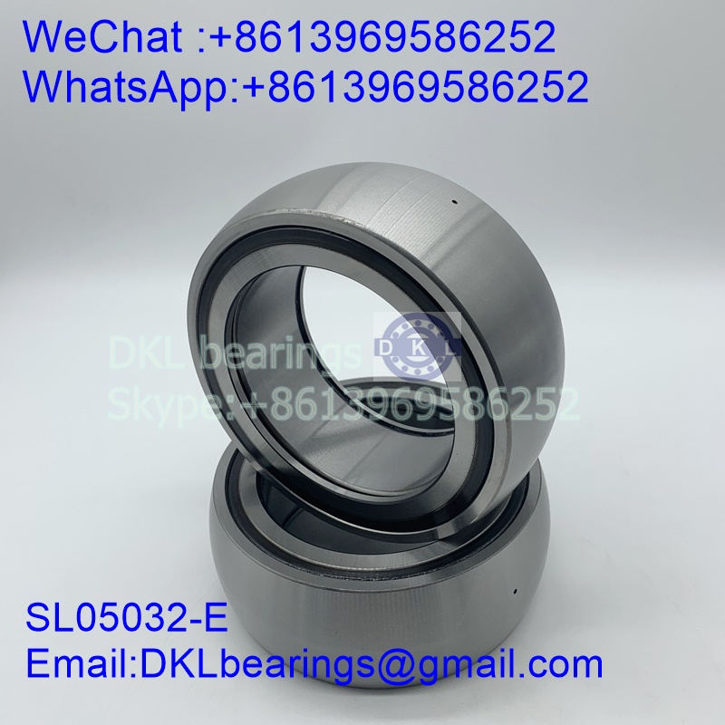 SL05032-E Cylindrical Roller Bearing (High quality) size 160x240x90 mm