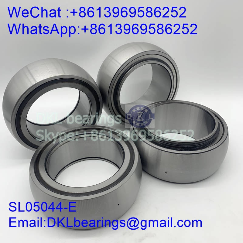 SL05044-E Cylindrical Roller Bearing (High quality) size 220x340x125 mm