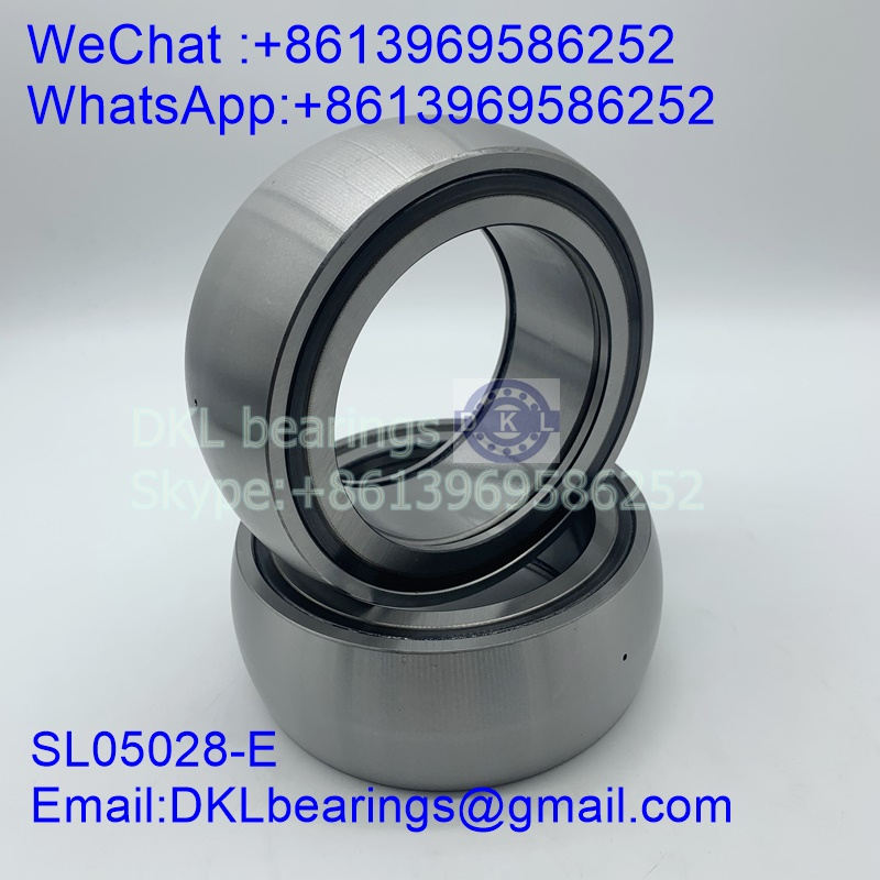 SL05028-E Cylindrical Roller Bearing (High quality) size 140x210x70 mm