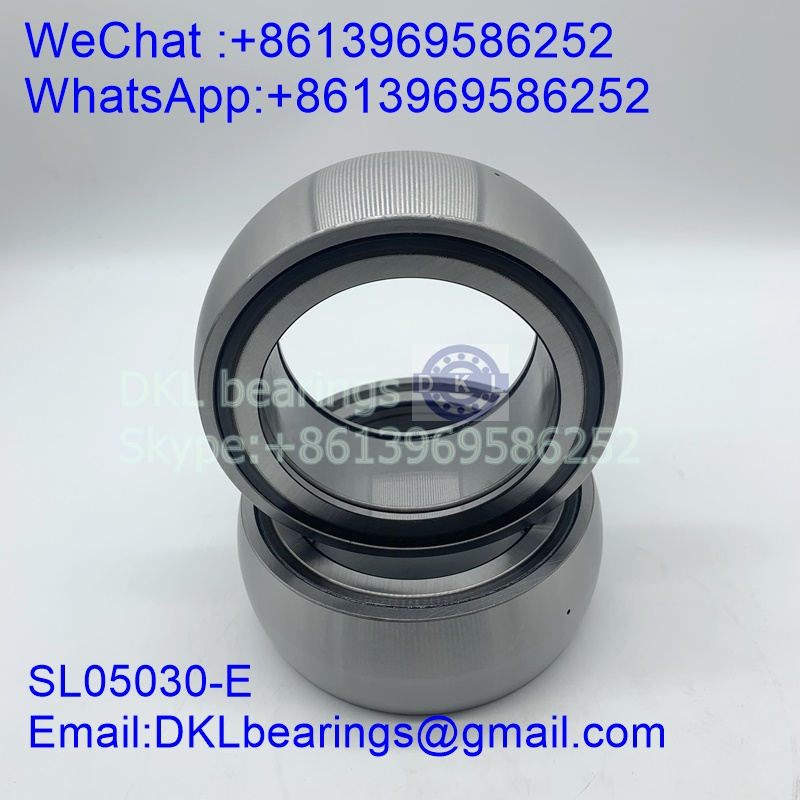 SL05030-E Cylindrical Roller Bearing (High quality) size 150x225x75 mm