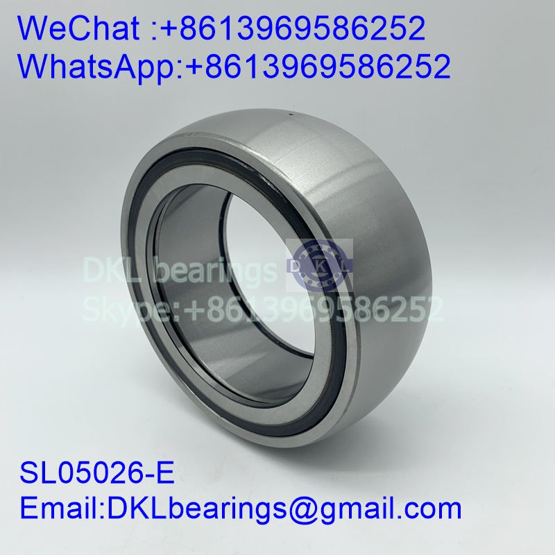 SL05026-E Cylindrical Roller Bearing (High quality) size 130x200x65 mm