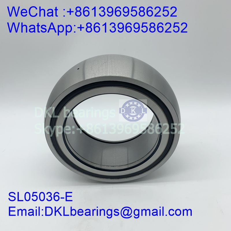 SL05036-E Cylindrical Roller Bearing (High quality) size 180x280x100 mm