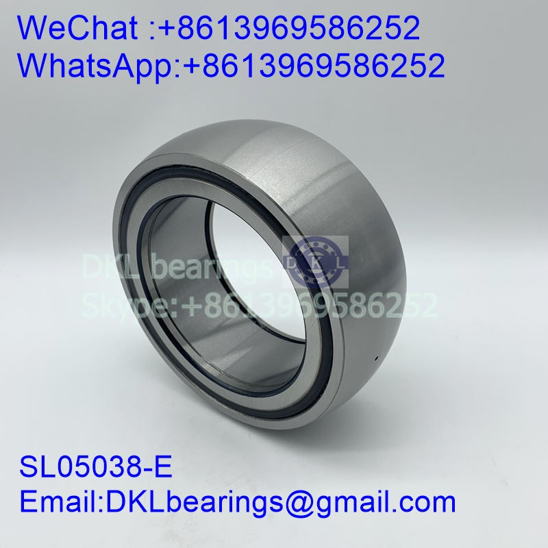 SL05038-E Cylindrical Roller Bearing (High quality) size 190x290x110 mm