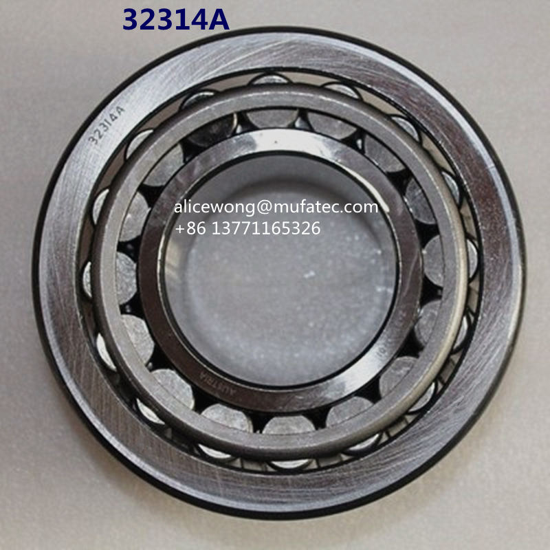 32314A Tapered Roller Bearings 70x150x54mm