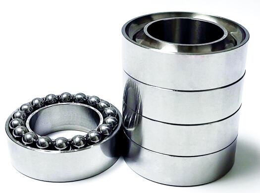 128722EB 192*110*440mm tungsten carbide bearings TC bearing