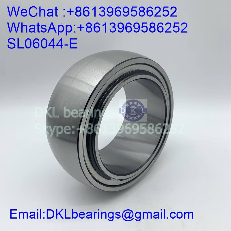 SL06044-E Cylindrical Roller Bearing (High quality) size 220x340x150 mm