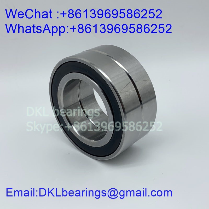 HCS7019-E-T-P4S-DUL Super precision angular contact ball bearing 95x145x48mm