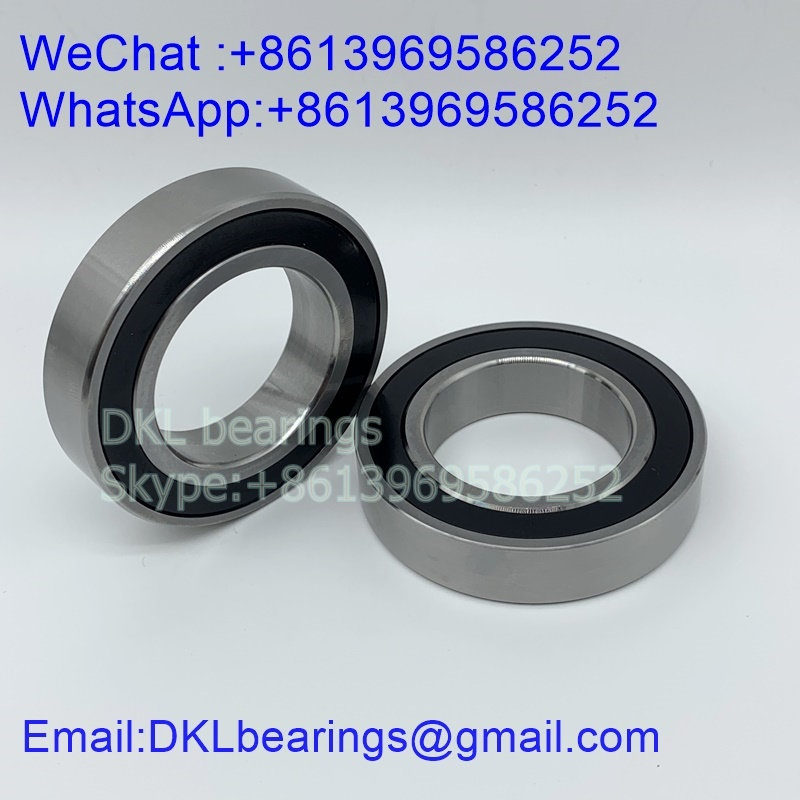 HCS7024-E-T-P4S-DUL Super precision angular contact ball bearing 120x180x56mm
