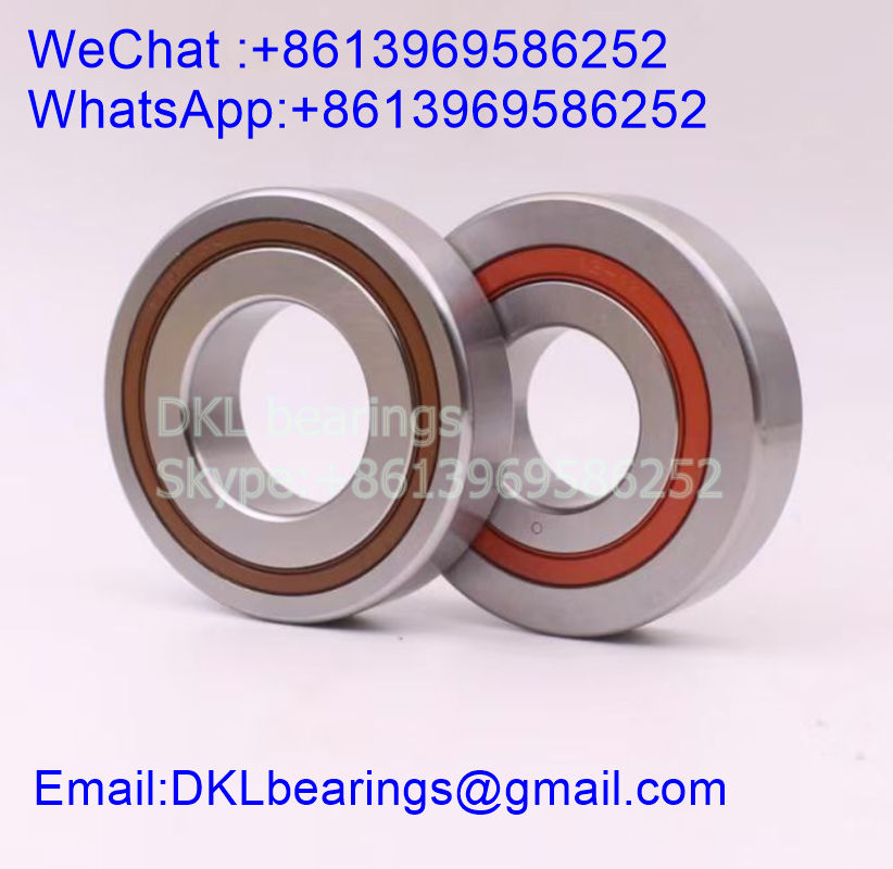 BSB50100-2Z-SU-XL Axial angular contact ball bearing (size 50x100x20mm)
