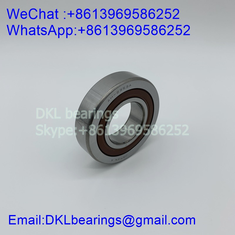 20TAC47CDDGSUHPN7C Axial angular contact ball bearing (size 20x47x15mm)