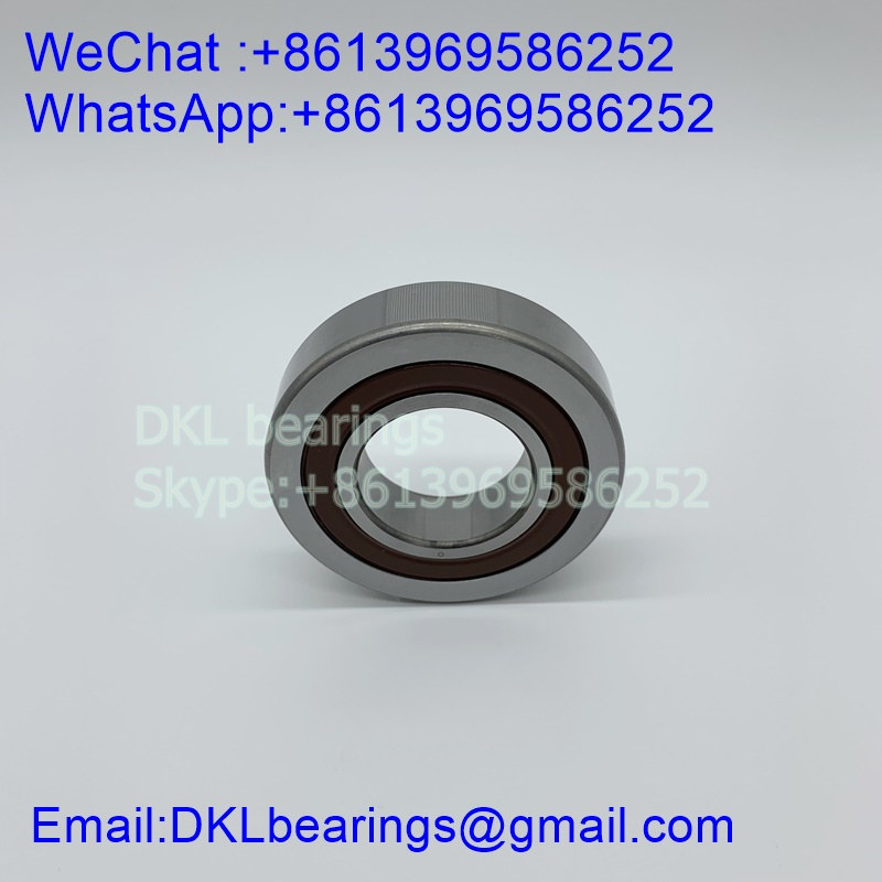 17TAC47CDDGSUHPN7C Axial angular contact ball bearing (size 17x47x15mm)