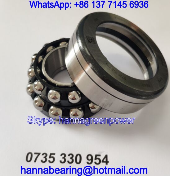 0735330954 / 0735 330 954 Auto Gearbox Bearing 36.512x81.275x33mm