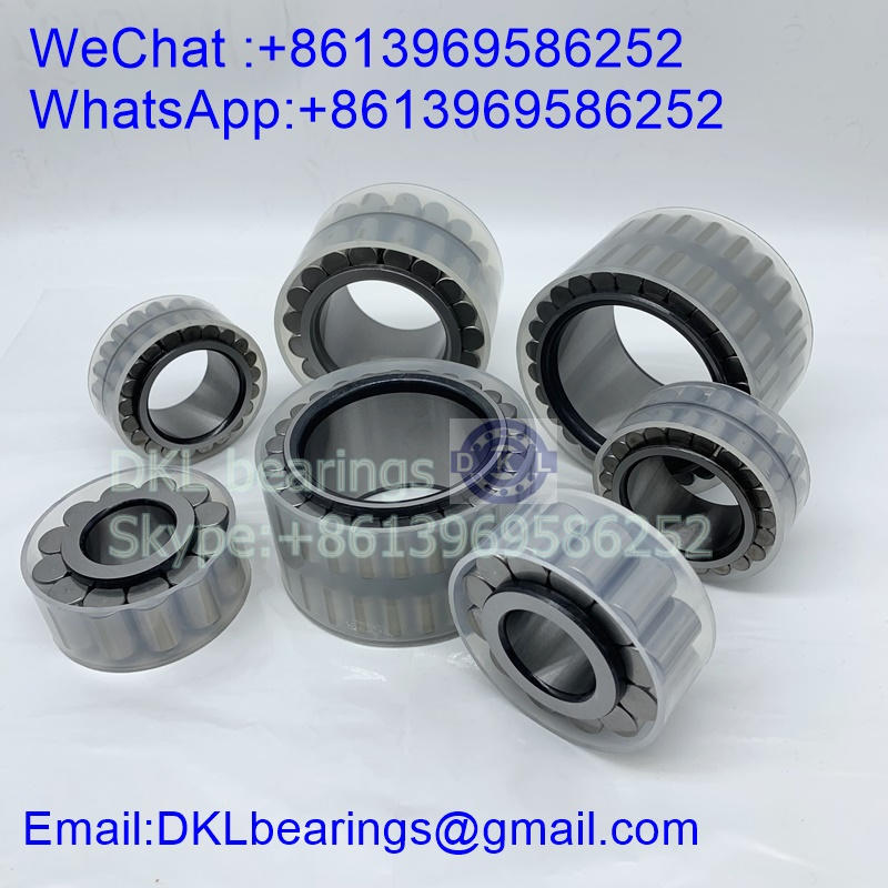 CPM2625 Germany Cylindrical Roller Bearing (High quality) size 25*42.51*12 mm