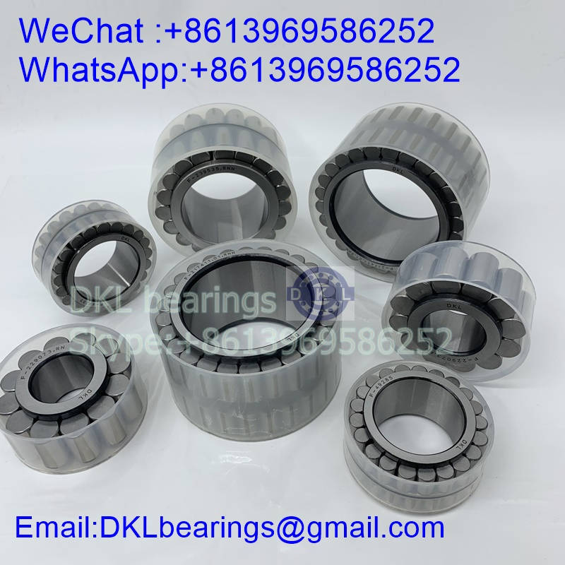 F-219593 Germany Cylindrical Roller Bearing (High quality) size 25*42.51*12 mm