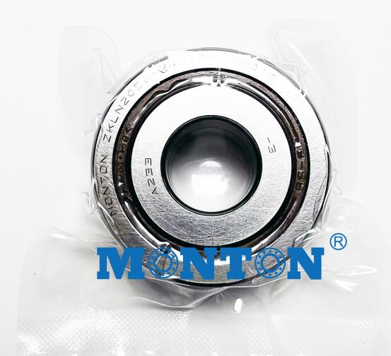 ZKLN0624-2RS 6*24*15mm Spindle Bearing