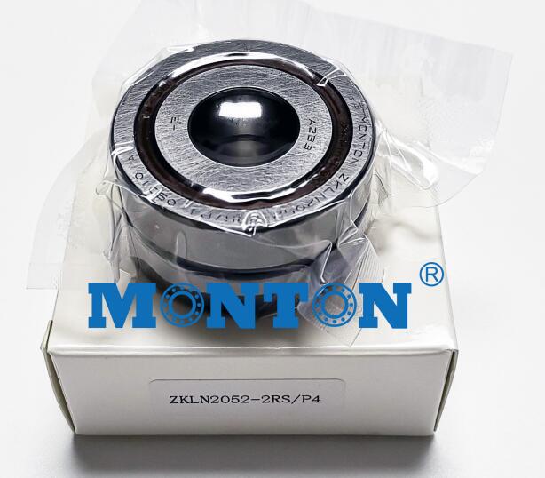 ZKLN1545-2RS 15*45*25mm Spindle Bearing