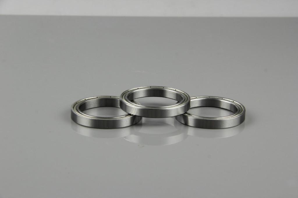 JA020CP0 Reali-Slim Bearings Thin Wall Bearings 2.00 X 2.50 X 0.25 Inch