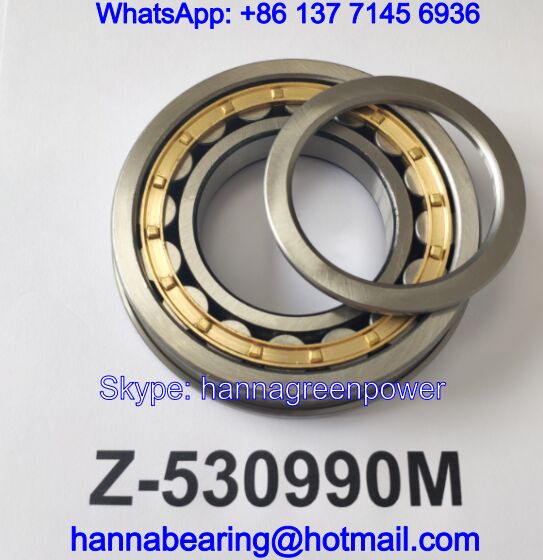 Z-530990M / 530990M Cylindrical Roller Bearing