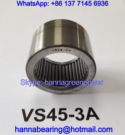 VS45-3A Needle Roller Bearing / Auto Bearing