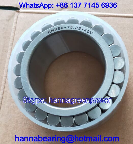 R130 Cylindrical Roller Bearing Brand Hoffmann 30x62x16mm 