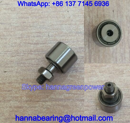 GFR5 Stainless Steel Cam Follower Bearing 5x13x23mm, GFR5 bearing