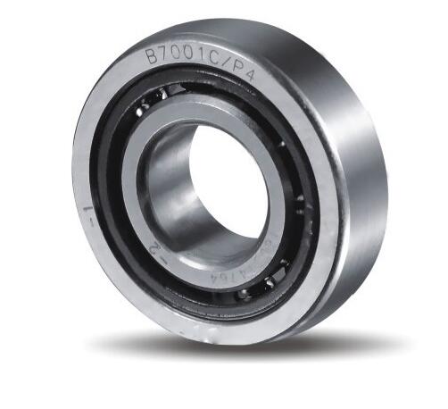751120MSP5 100*126*25mm Single direction angular contact thrust ball bearings