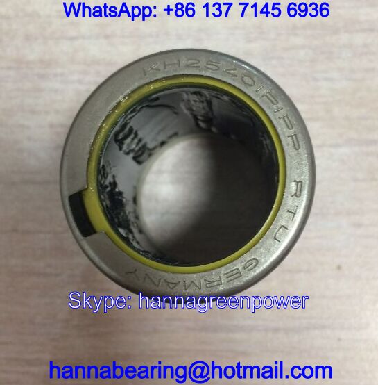 KH0622P/PP Linear Ball Bushing Bearing 6x12x22mm