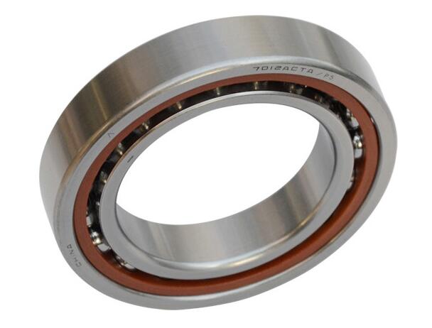 751114MSP5 70*89*18mm Single direction angular contact thrust ball bearings
