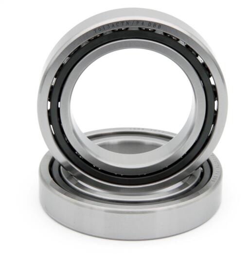 B7215C.T.P4S 75*130*25mm High precision spindle angular contact ball bearing