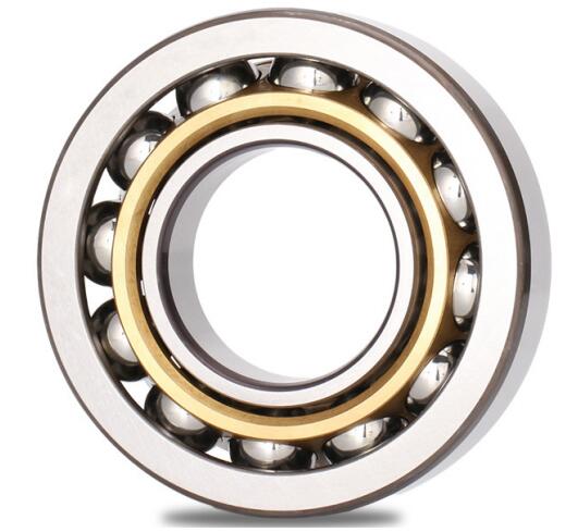 B7003C.T.P4S 17*35*10mm High speed angular contact ball bearing for CNC router spindle