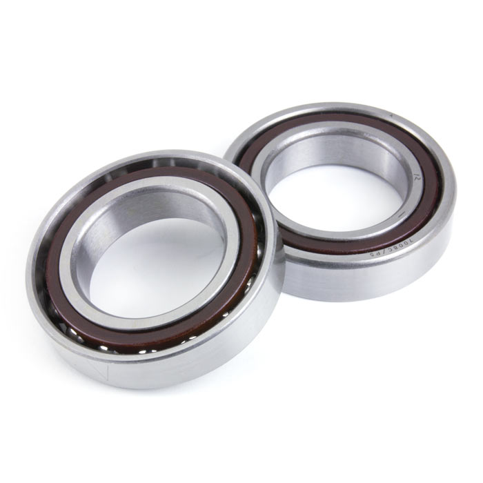 B71803C.TPA.P4 17*26*5mm High speed angular contact ball bearing for CNC router spindle