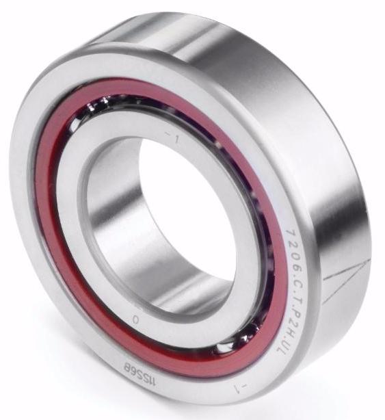 B7038C.T.P4S 190*290*46mm Super Precision Spindle Angular Contact Ball Bearing