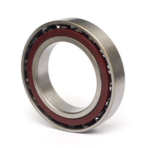 B71903C.T.P4S 17*30*7mm High speed angular contact ball bearing for CNC router spindle