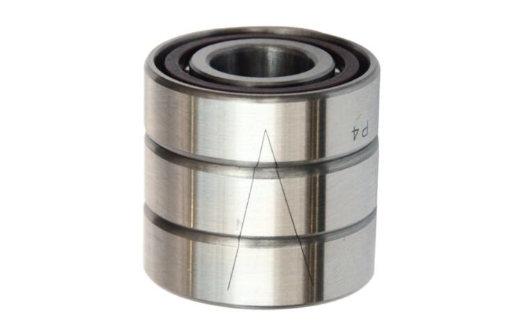 B7202C.T.P4S 15*35*11mm High speed angular contact ball bearing for CNC router spindle