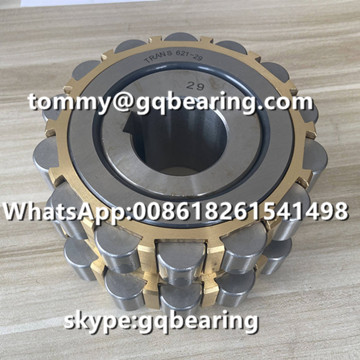 TRANS 621 Eccentric Cylindrical Roller Bearing 95x171x80mm