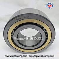 NU1040M cylindrical roller bearings
