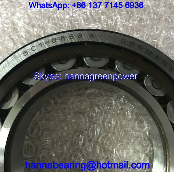 BC1-0888 Cylindrical Roller Bearing / Air Compressor Bearing 80x140x26mm