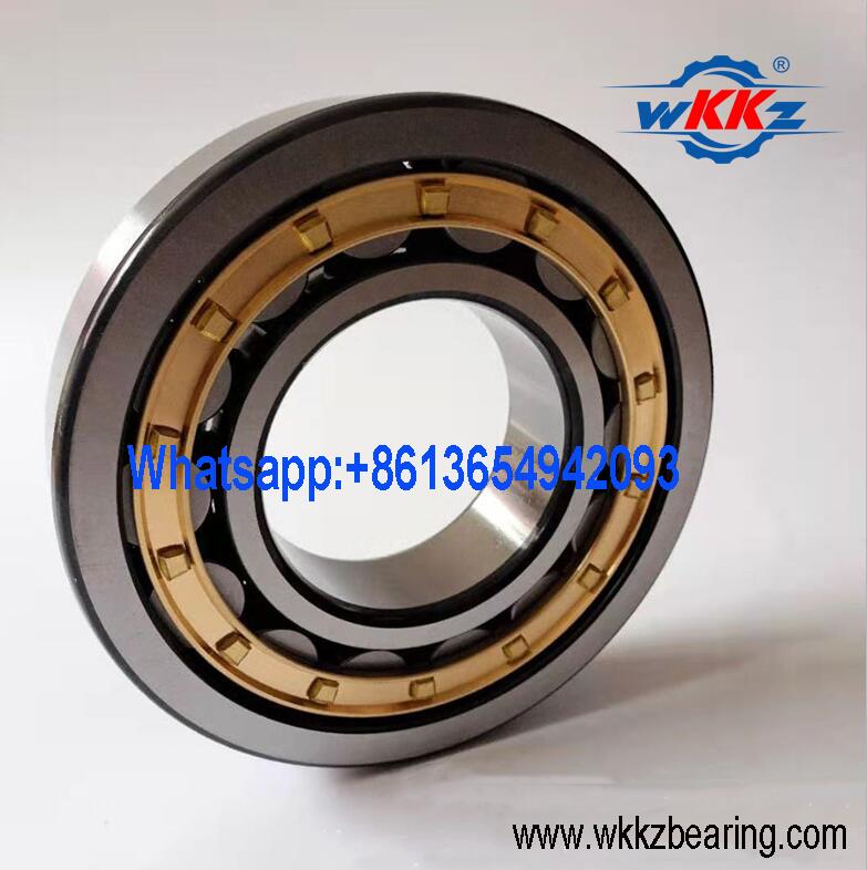 NNU4930 Double row cylindrical roller bearings 150X210X60mm