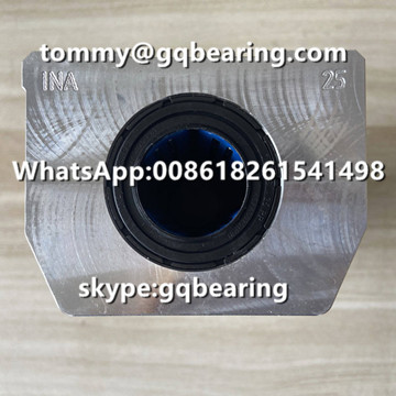 25mm bore KTSG25-PP-AS Linear Ball Bearing and Housing Units
