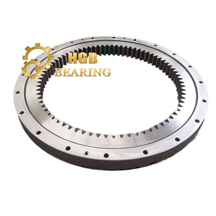 013.45.1300 1130*1450*110 slewing ring for crane RK250-3